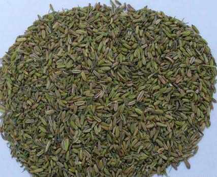 小茴香的功效与作用