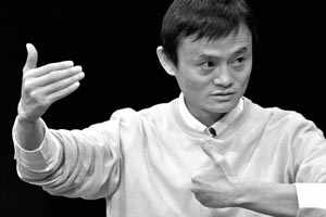 未来企业竞争是领导人灵性的竞争