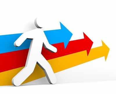 自我提升的十大技巧